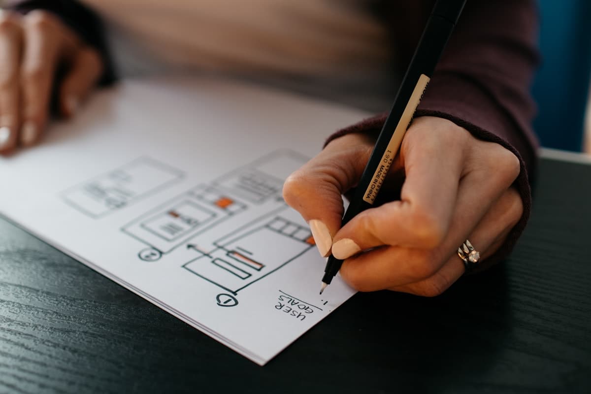 Progettazione architettura software, UX e specifiche funzionali