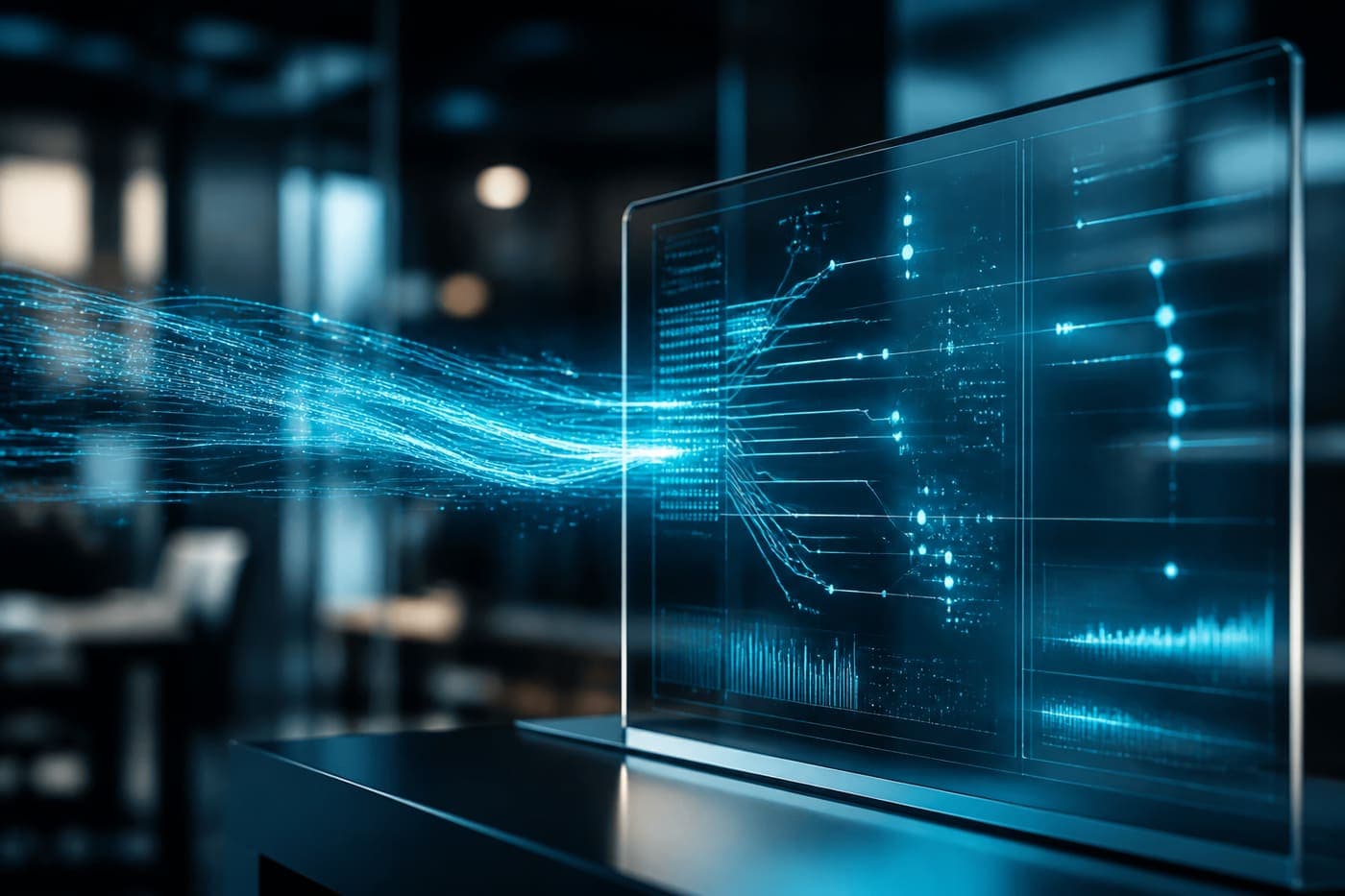 Automazioni AI e strumenti intelligenti per processi aziendali
