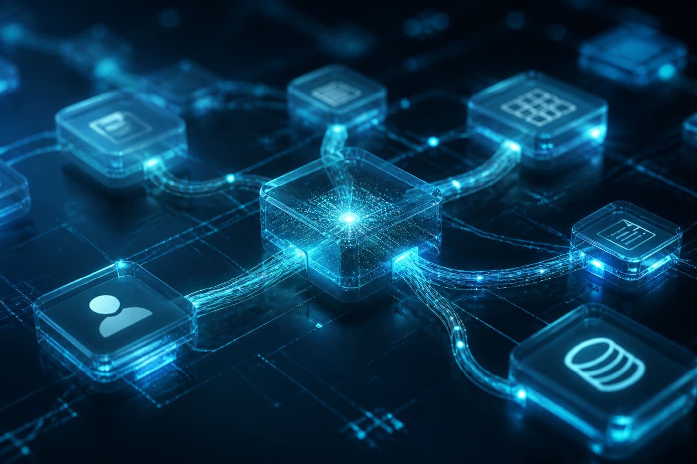 Integrazioni API REST tra software aziendali e piattaforme web