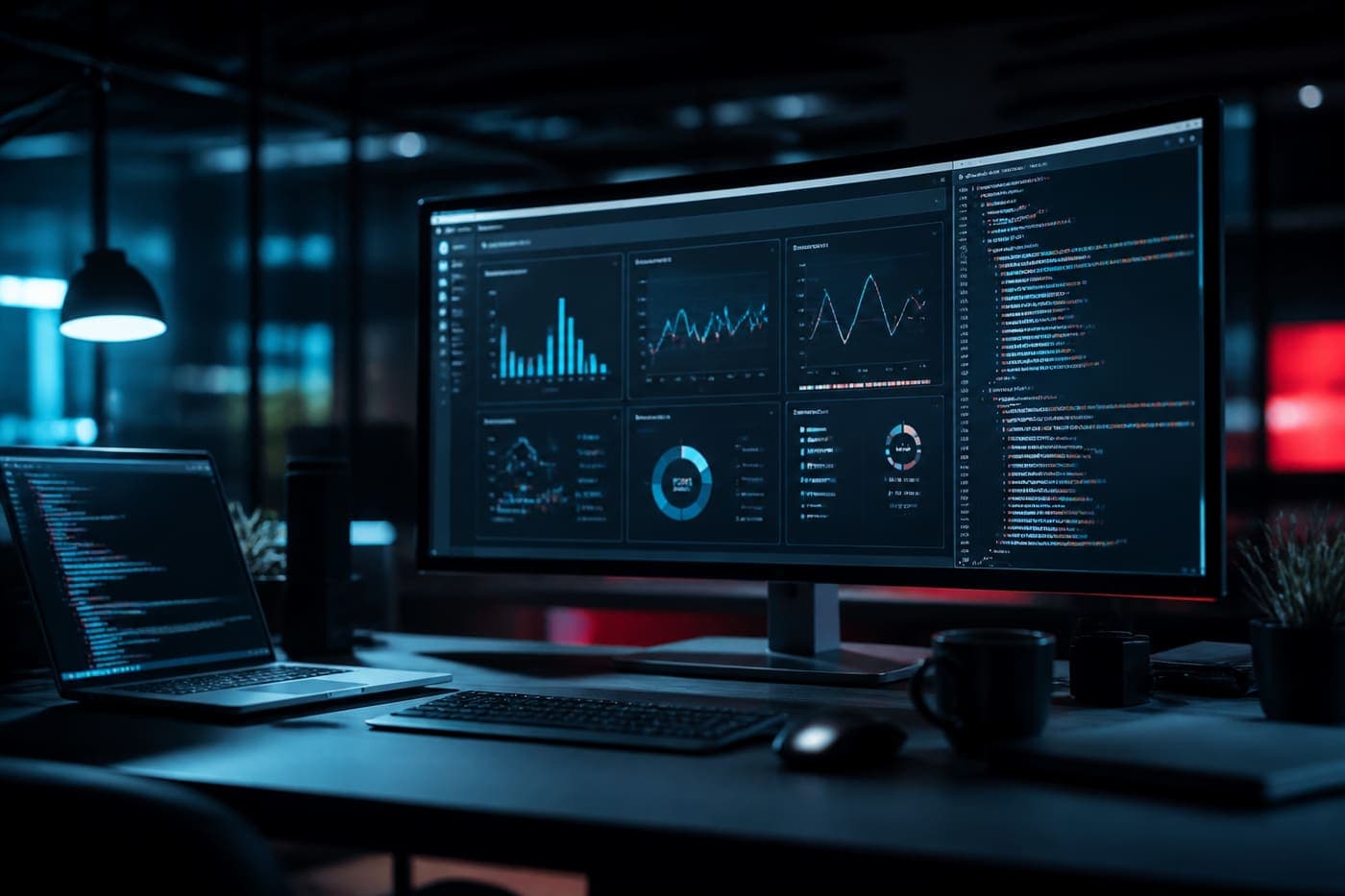 Sviluppo software su misura e gestionali personalizzati — Foggetti Studio Conversano