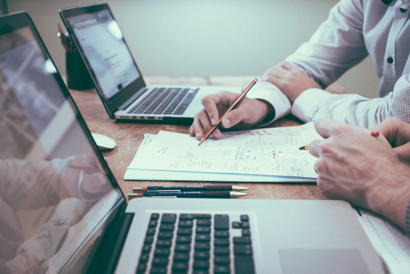 Software e portali per studi professionali e analista funzionale