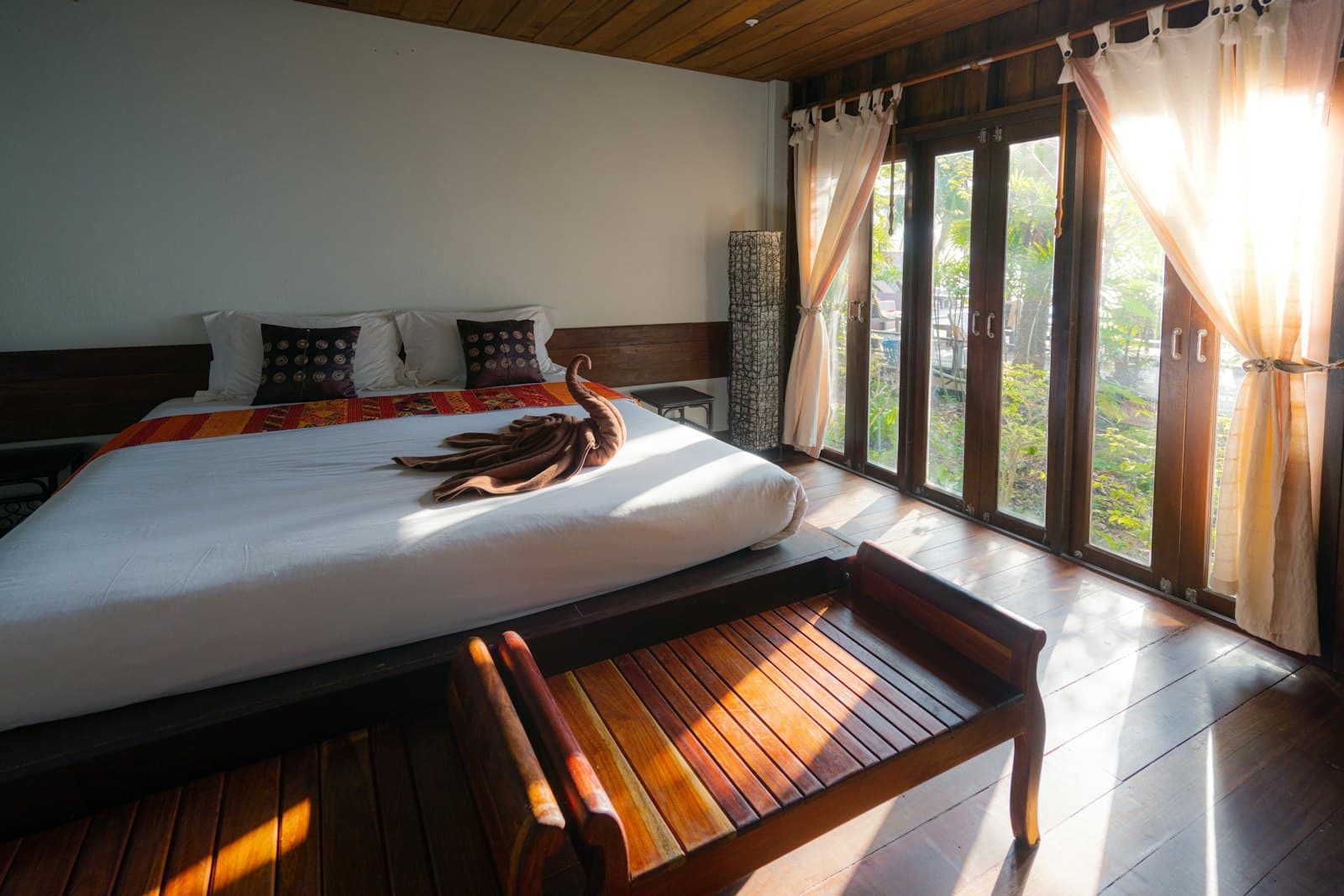 Siti web e prenotazioni online per strutture ricettive e B&B