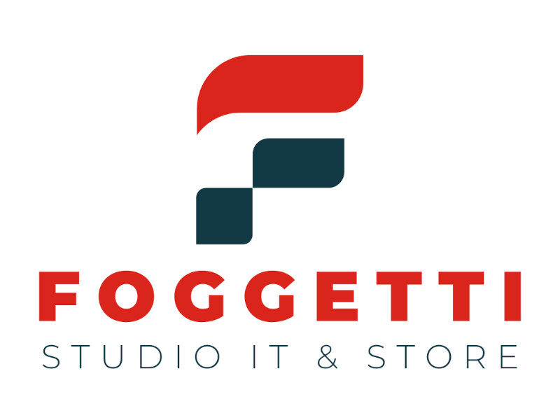Foggetti Studio IT & Store